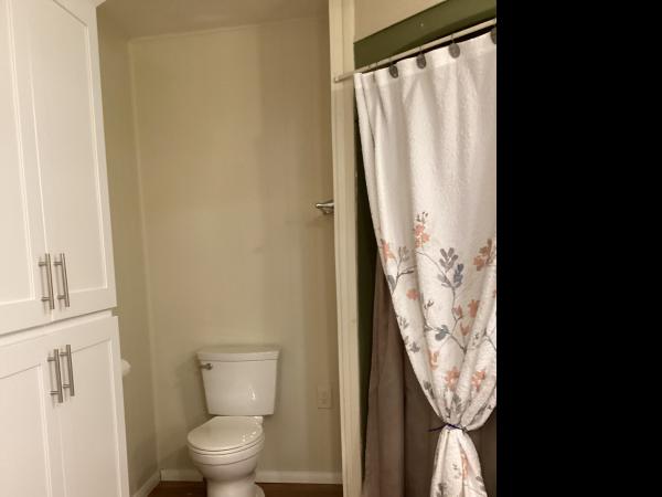 1972 SANTA ANITA LBL9659 Mobile Home