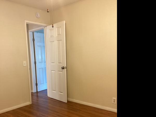 1972 SANTA ANITA LBL9659 Mobile Home