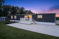 2026 MANSION 71 ELITE SERIES  Home