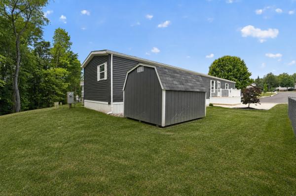 2026 MANSION 71 ELITE SERIES  Home