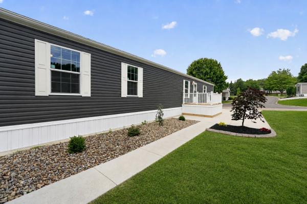 2026 MANSION 71 ELITE SERIES  Home