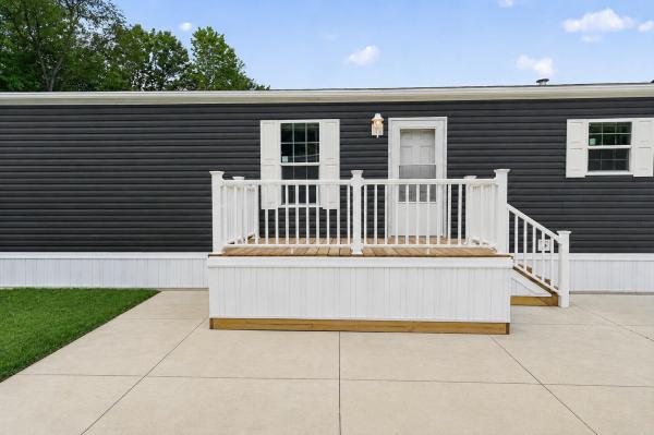 2026 MANSION 71 ELITE SERIES  Home