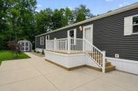 2026 MANSION 71 ELITE SERIES  Home