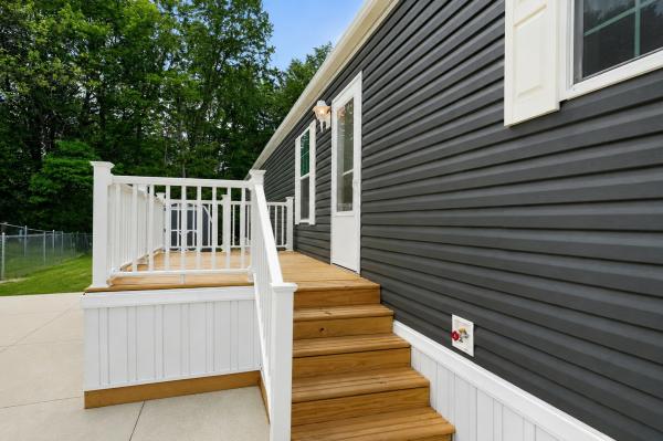 2026 MANSION 71 ELITE SERIES  Home