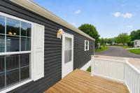 2026 MANSION 71 ELITE SERIES  Home