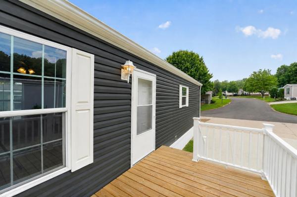 2026 MANSION 71 ELITE SERIES  Home