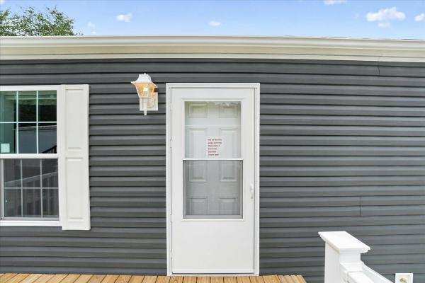 2026 MANSION 71 ELITE SERIES  Home