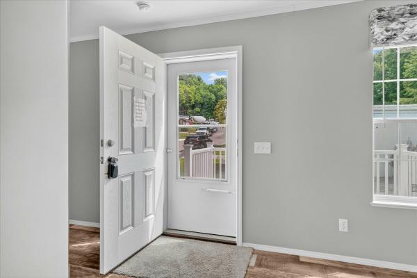 2026 MANSION 71 ELITE SERIES  Home