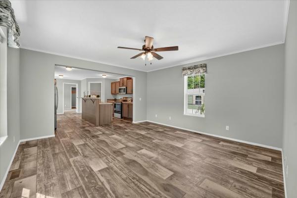 2026 MANSION 71 ELITE SERIES  Home