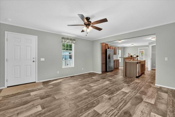 2026 MANSION 71 ELITE SERIES  Home