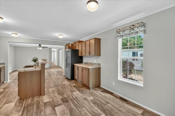 2026 MANSION 71 Mobile Home For Sale