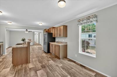 Mobile Home at 2300 Kingsbury Drive  #71 Canton, OH 44706