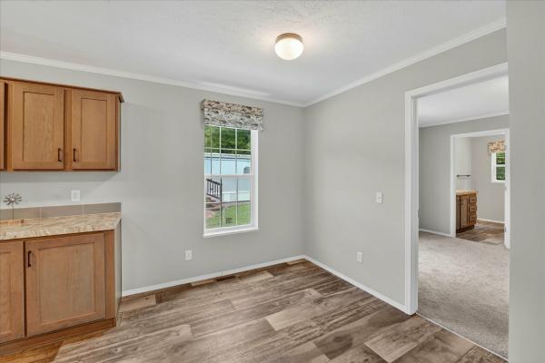 2026 MANSION 71 ELITE SERIES  Home