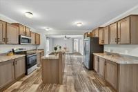 2026 MANSION 71 ELITE SERIES  Home