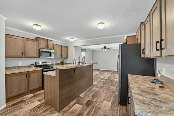 2026 MANSION 71 ELITE SERIES  Home
