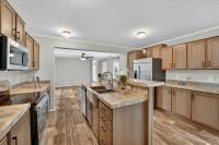 2026 MANSION 71 ELITE SERIES  Home