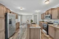 2026 MANSION 71 ELITE SERIES  Home