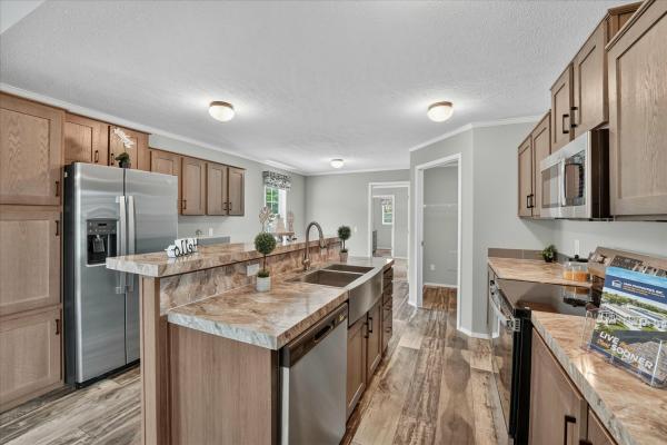 2026 MANSION 71 ELITE SERIES  Home