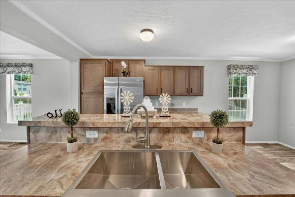 2026 MANSION 71 ELITE SERIES  Home