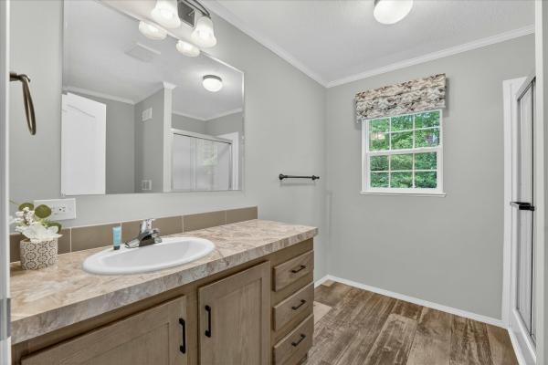 2026 MANSION 71 ELITE SERIES  Home