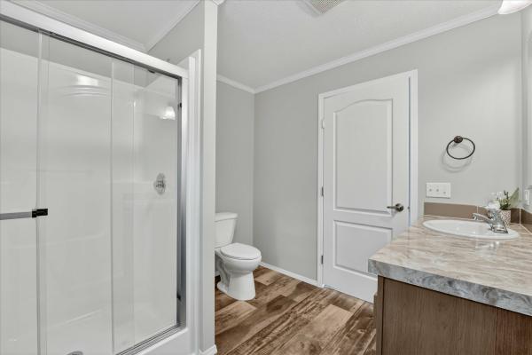 2026 MANSION 71 ELITE SERIES  Home