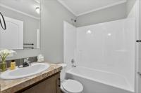 2026 MANSION 71 ELITE SERIES  Home