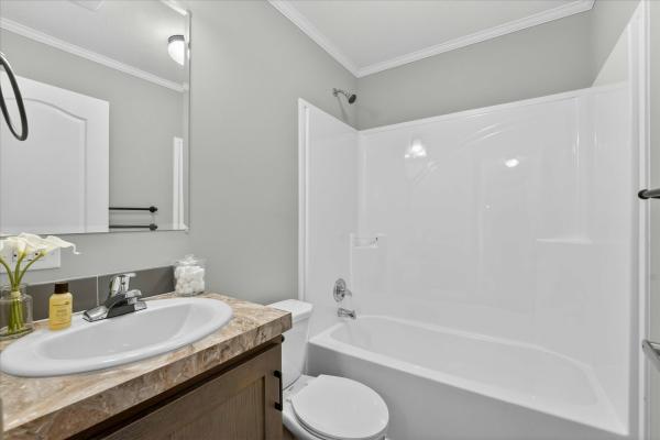 2026 MANSION 71 ELITE SERIES  Home