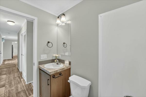 2026 MANSION 71 ELITE SERIES  Home