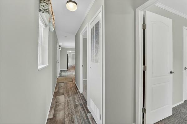 2026 MANSION 71 ELITE SERIES  Home