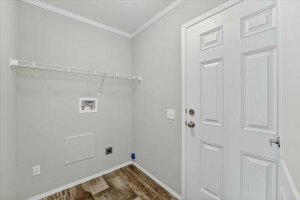 2026 MANSION 71 ELITE SERIES  Home