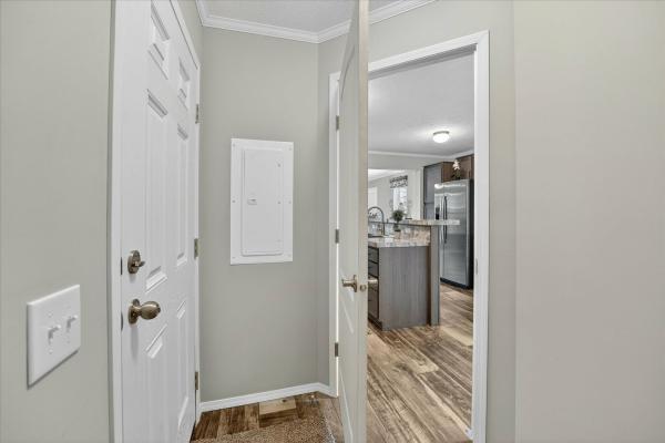 2026 MANSION 71 ELITE SERIES  Home