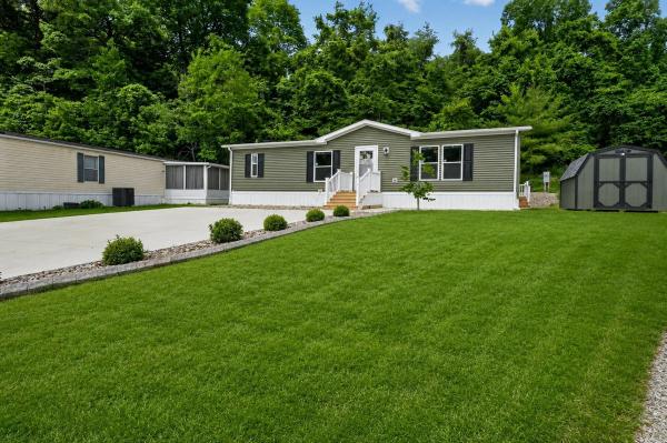 2026 SKYLINE 169 2L N656  Home