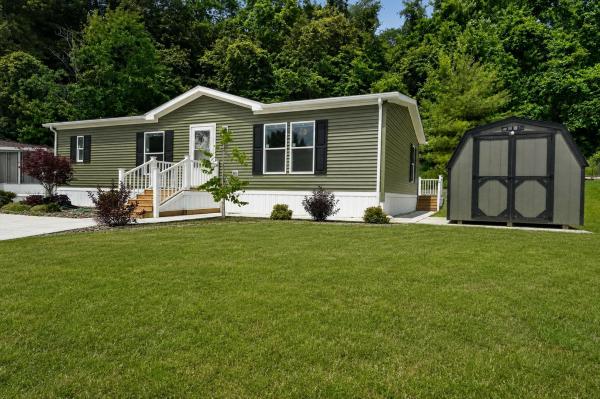 2026 SKYLINE 169 2L N656  Home
