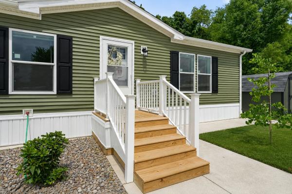 2026 SKYLINE 169 2L N656  Home
