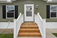 2026 SKYLINE 169 2L N656  Home