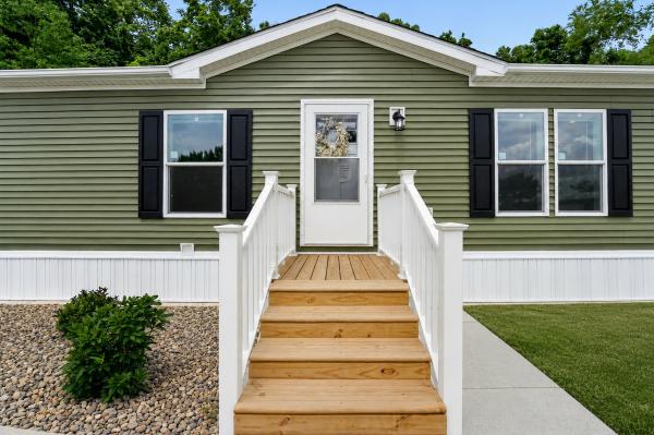 2026 SKYLINE 169 2L N656  Home