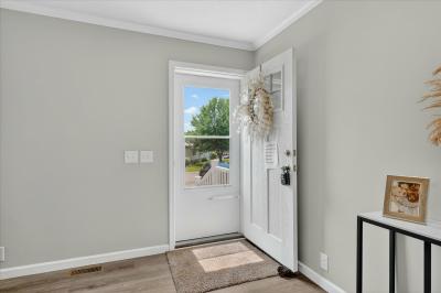 Mobile Home at 2735 Barn Drive SW #169 Canton, OH 44706