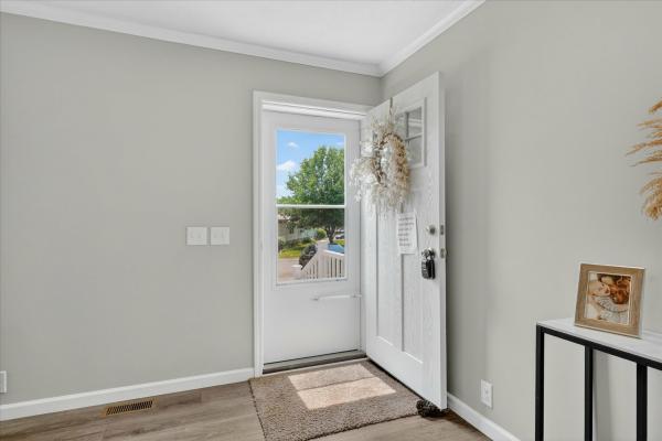 Photo 1 of 2 of home located at 2735 Barn Drive SW #169 Canton, OH 44706