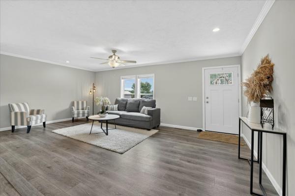 2026 SKYLINE 169 2L N656  Home