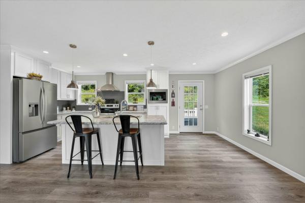 2026 SKYLINE 169 2L N656  Home