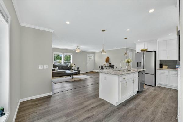 2026 SKYLINE 169 2L N656  Home