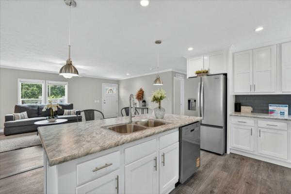 2026 SKYLINE 169 2L N656  Home
