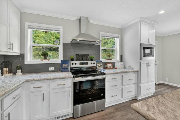 2026 SKYLINE 169 2L N656  Home