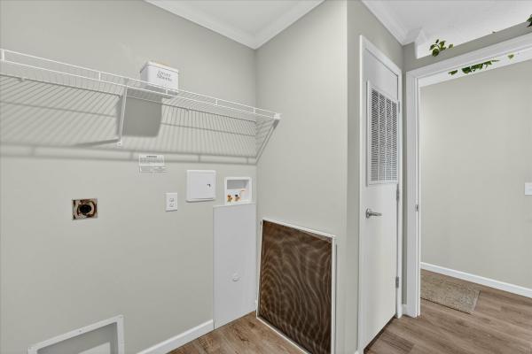 2026 SKYLINE 169 2L N656  Home