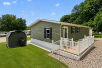 2026 SKYLINE 169 2L N656  Home