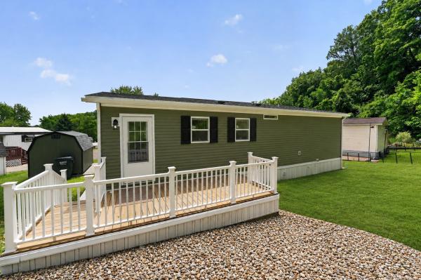 2026 SKYLINE 169 2L N656  Home