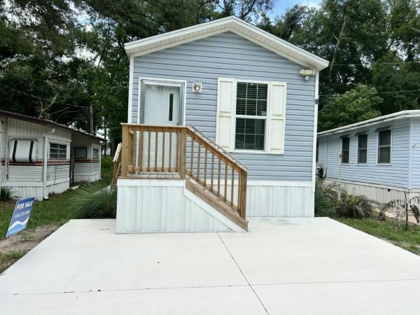 2025 Champion - Lake City Mobile Home For Sale