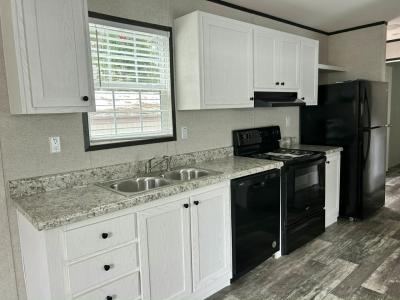 Photo 3 of 9 of home located at 38651 Tarr Drive T9 Zephyrhills, FL 33540