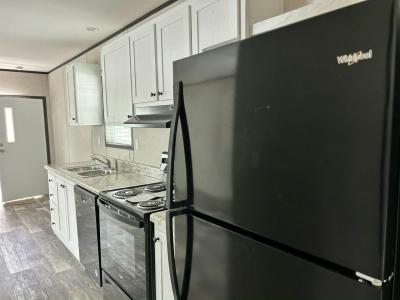 Photo 4 of 9 of home located at 38651 Tarr Drive T9 Zephyrhills, FL 33540