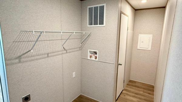 2025 Champion Prime FBH Mobile Home